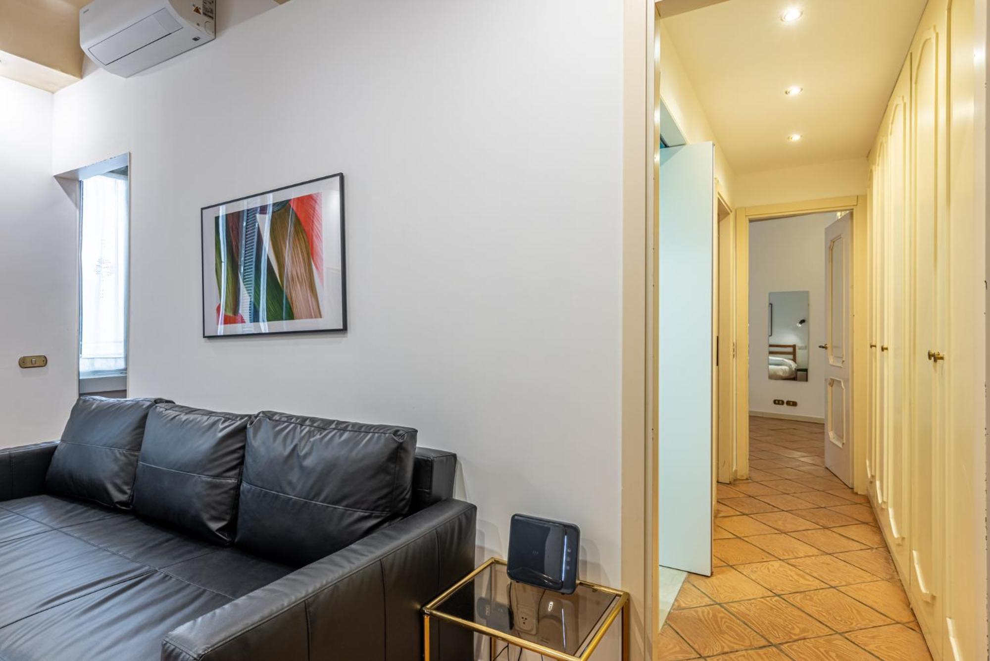 Vigentina 2bedroom Next To Metro * Mailand