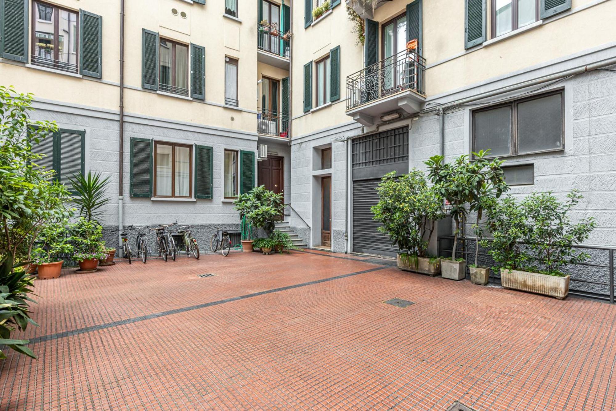 Vigentina 2bedroom Next To Metro