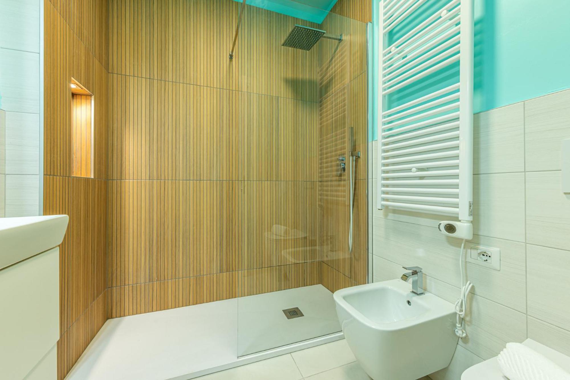Vigentina 2bedroom Next To Metro Apartment Mailand