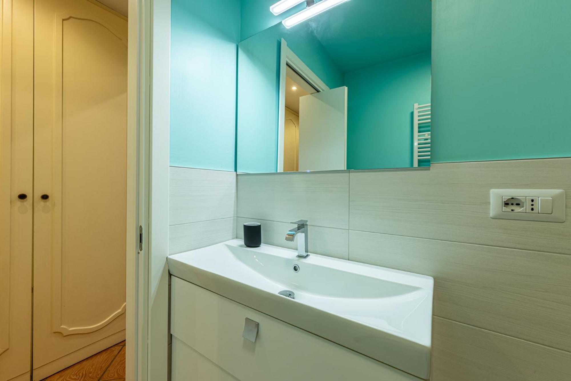 Vigentina 2bedroom Next To Metro Apartment